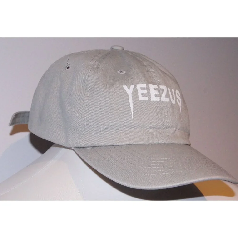 Yeezus Cap - Picture 2 of 5